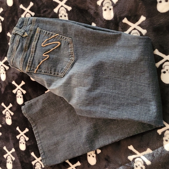 W Work to Weekend jeans - Picture 1 of 4